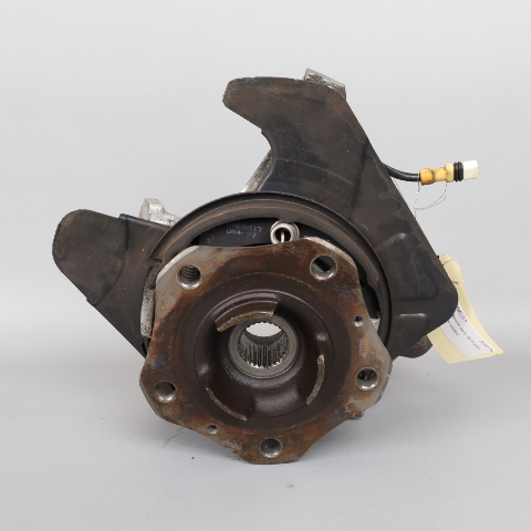 1997-2004 Porsche Boxster 986 Rear Spindle Knuckle Hub Right 2.5 2.7 OEM Used