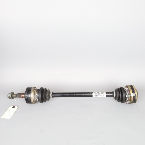 1997-2002 Porsche Boxster 2.5 2.7 Axle Shaft CV Joint Right OEM Used