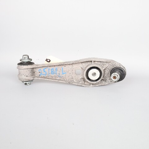 1997 Porsche Boxster OEM