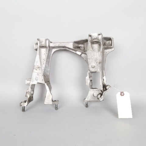 1997-2004 Porsche Boxster 986 Left Rear Subframe Bracket 98633115108 OEM Used