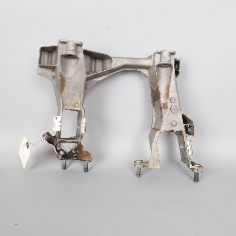 1997-2004 Porsche Boxster 986 Rear Suspension Bracket Right OEM Used