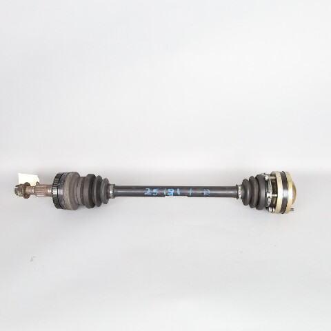 1997-2002 Porsche Boxster 2.5 2.7 Axle Shaft CV Joint Left OEM Used