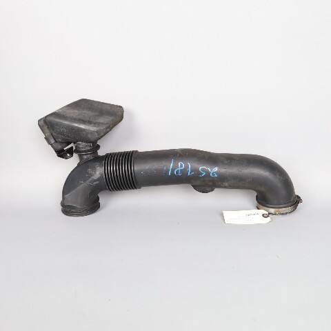 1997-1999 Porsche Boxster 2.5 Air Cleaner Intake Duct Hose 9961102216R OEM Used
