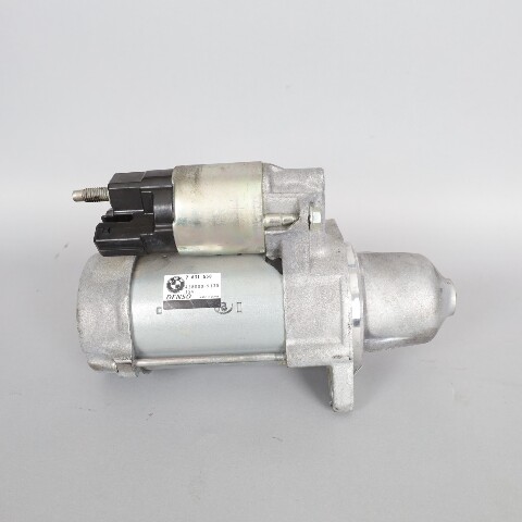 BMW 335i 435i 535i 640i 740i X3 X5 X6 M3 M4 Starter Motor 12417631558 OEM Used