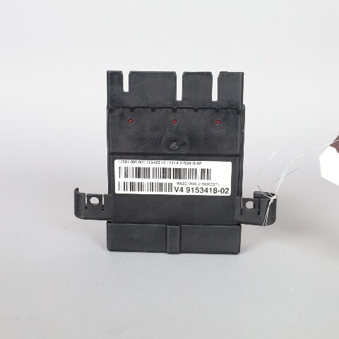2013 BMW 535i Series Battery B+ Distribution Module 61149153418 OEM Used