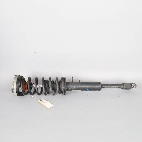 2011‑2015 BMW 528i 535i 550i Front Right Suspension Strut 31316775576 OEM Used