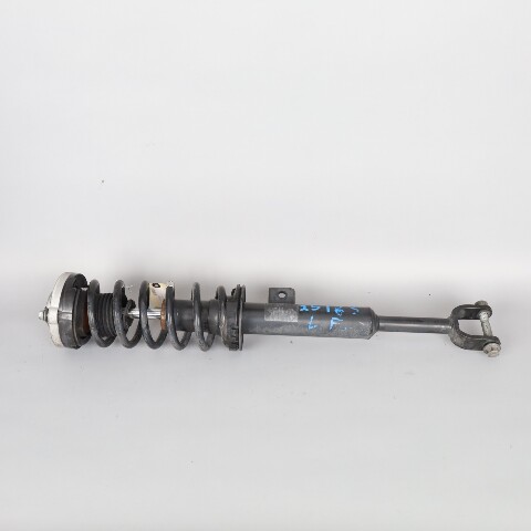 2011‑2015 BMW 528i 535i 550i Front Left Suspension Strut 31316775575 OEM Used
