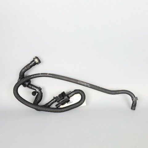 2011-2018 Porsche Cayenne 3.6 Engine Crankcase Ventilation Hose Valve OEM Used