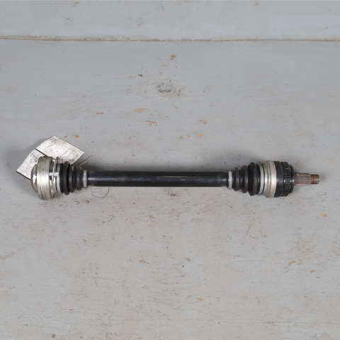 2008-2013 BMW 128i 328i Right Rear Axle Shaft CV Joint 33217537716 OEM