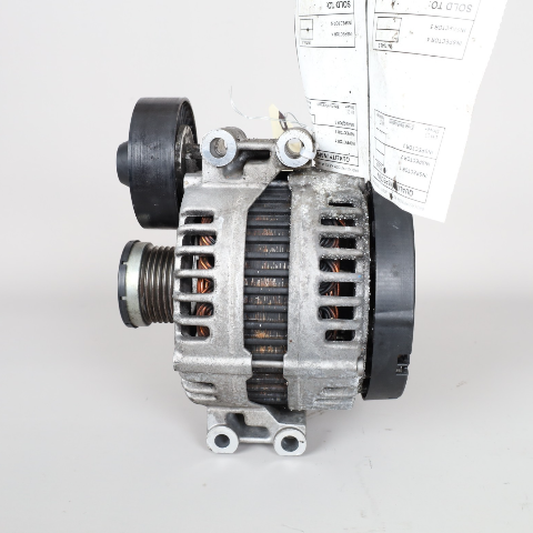 2007-2013 BMW 128i 328i X3 X5 3.0 Alternator 180 Amp 12317555926 OEM