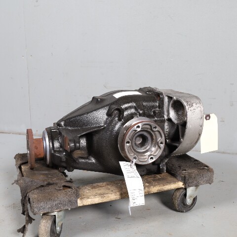 2007-2013 BMW 328i Rear Differential Carrier 3.73 Ratio 33107566179 OEM