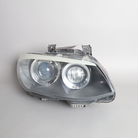 2011-2013 BMW 328i 335i Cpe/Conv Right Headlight Xenon HID 63117273216 OEM Used