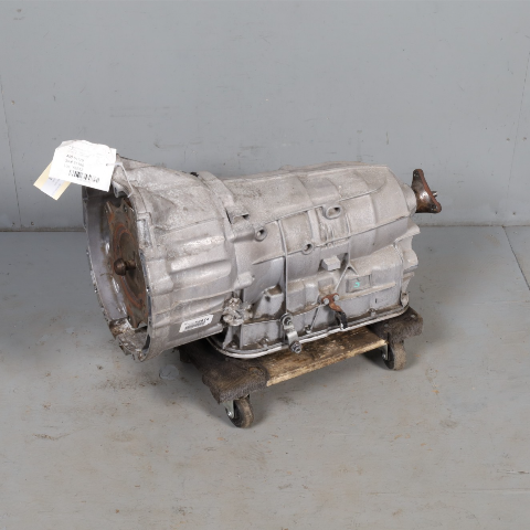 2009-2013 BMW 128i 328i Automatic Transmission 24007594375 OEM Used