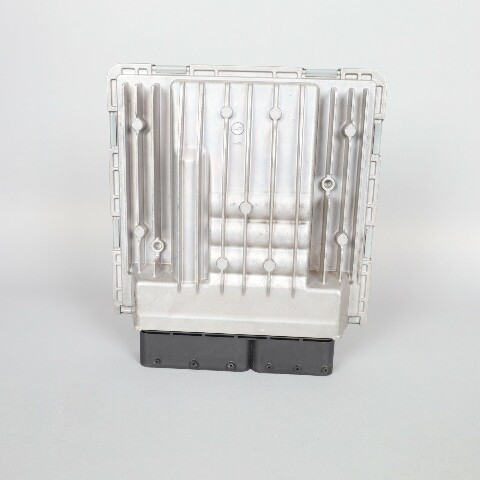 2011-2012 BMW 128i 328i Engine Computer Module ECU ECM DME MSV80.1 OEM