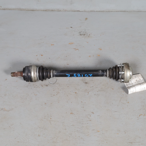 2008-2013 BMW 128i 328i Left Rear Axle Shaft CV Joint 33217537715 OEM