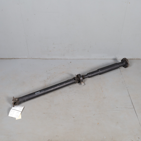 2007-2013 BMW 328i RWD Rear Driveshaft Prop Shaft 26107551199 OEM