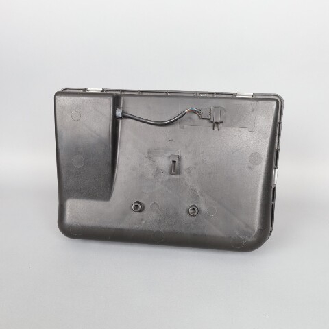 2005-2012 Porsche 911 Boxster Cayman Fuel Vapor Charcoal Canister OEM Used