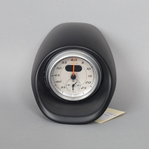2005-2012 Porsche Boxster Cayman 987 Chrono Chronometer Timer OEM Used