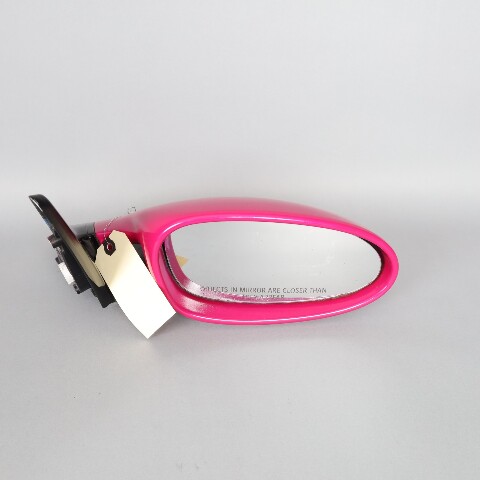 2005-2008 Porsche 911 997 Boxster Cayman 987 Right Door Mirror 5-Pin OEM Used