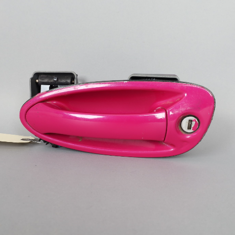 2005-2012 Porsche 911 Boxster Cayman Left Outside Door Handle OEM Used