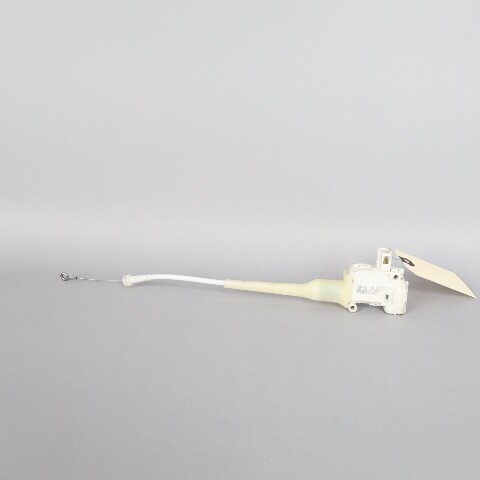 2005-2012 Porsche Boxster Cayman 987 Trunk Lock Actuator OEM Used
