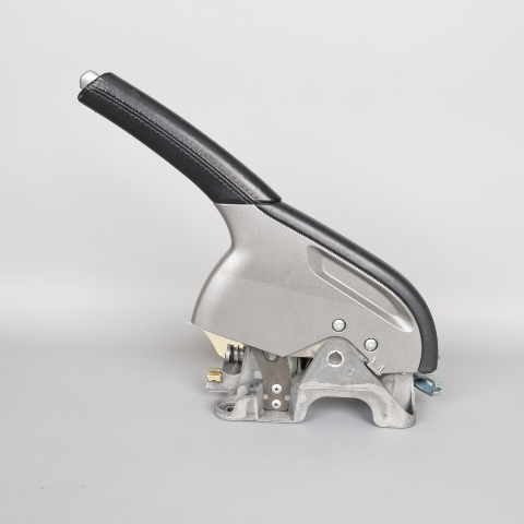2005-2012 Porsche 911 Boxster Cayman Parking Brake Handle 99742403142 OEM Used