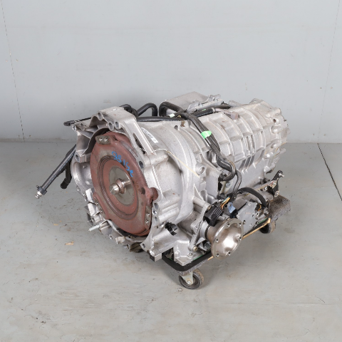 2006-2008 Porsche Cayman 987 3.4 Automatic Transmission OEM Used