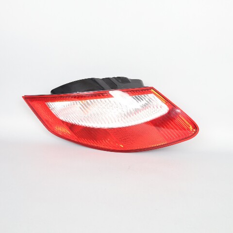 2005-2008 Porsche Boxster Cayman 987 Tail Light Left OEM Used