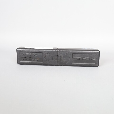 Porsche 911 997 991 Boxster Cayman 987 981 Trunk Tool Set Wrench Screwdriver OEM Used