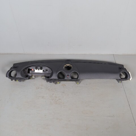 2005-2008 Porsche Boxster Cayman Chrono Dash Dashboard Leatherette OEM Used