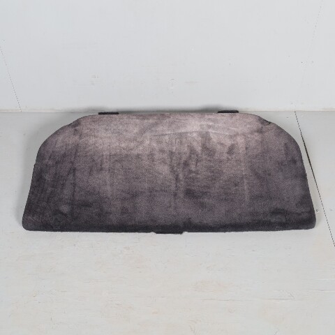 2006-2012 Porsche Cayman 987 Engine Compartment Carpet Cover Lining OEM Used