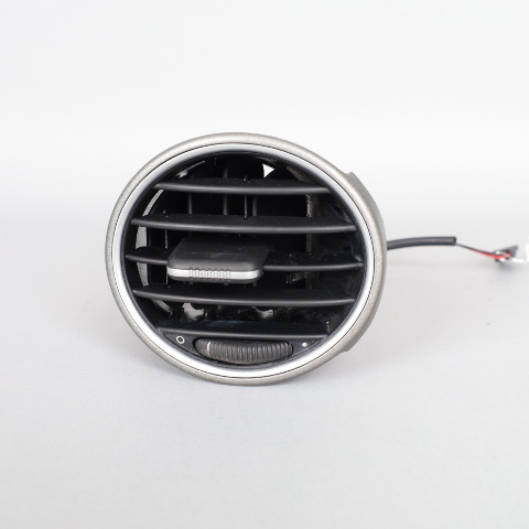 2005-2008 Porsche Boxster Cayman 987 Dash Dashboard AC Air Vent OEM Used