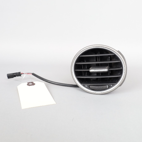 2005-2008 Porsche Boxster Cayman 987 Dash Dashboard AC Air Vent OEM Used