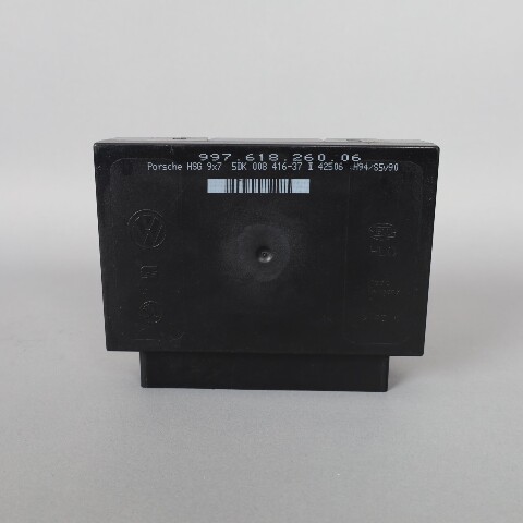 Porsche 911 997 Cayman 987 Rear Body Control Module BCM OEM Used