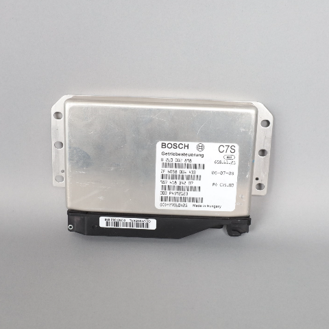 2006-2008 Porsche Boxster Cayman 987 3.4 Transmission Control Module TCU TCM OEM