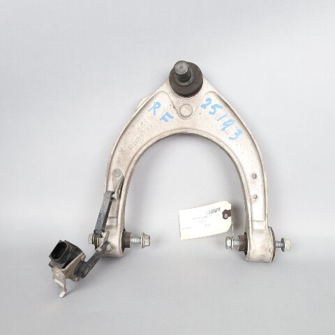 2009-2019 BMW 528i 535i 550i 650i 750i Upper Control Arm 31126775967 OEM Used