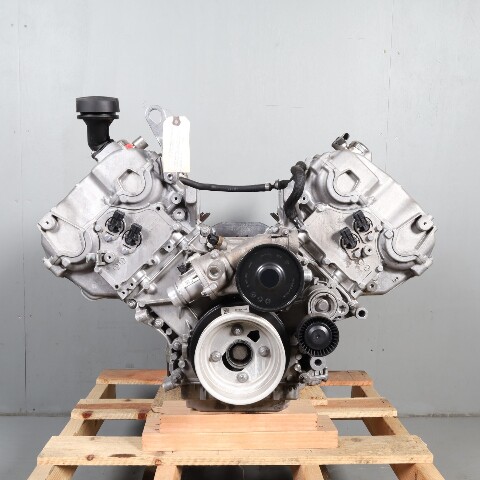 2010-2012 BMW 550i 650i 750i N63 4.4 Engine Motor 107k Miles OEM Used
