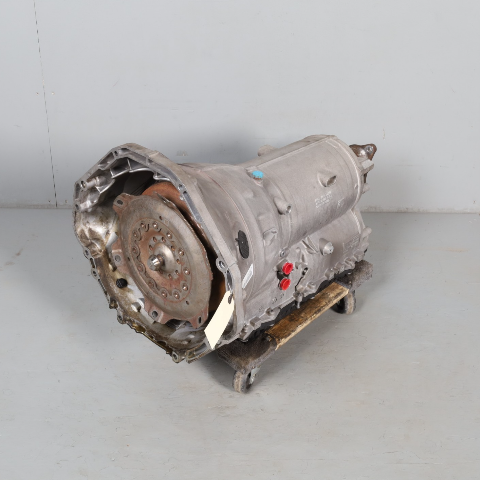 2011-2012 BMW 550i Automatic Transmission OEM Used