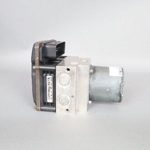 2011-2012 BMW 528i 535i 550i ABS Anti Lock Brake Pump OEM Used