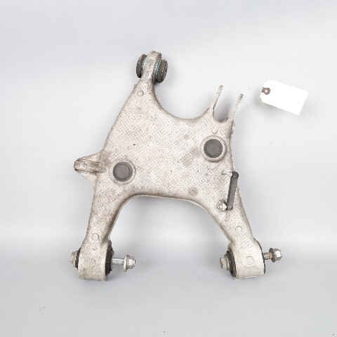 2010-2019 BMW 528i 550i 650i Rear Left Lower Control Arm 33326865897 OEM Used