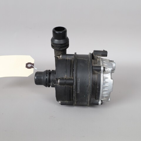 2017 BMW 430i Electric Auxiliary Coolant Water Pump 11518637953 OEM Used