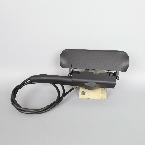 1999-2012 Porsche 911 996 997 Convertible Top Cover Latch With Cable OEM Used
