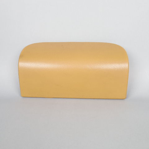 1999-2004 Porsche 911 996 Boxster 986 Right Dash Cover Beige OEM Used