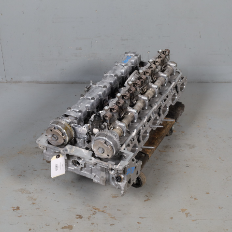 2006 BMW 325i 330i 525i 530i Z4 Cylinder Head OEM 11127591617
