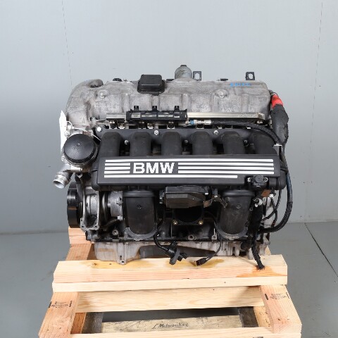 2006 BMW 330xi 3.0 N52 Engine Motor 187K Miles OEM Used
