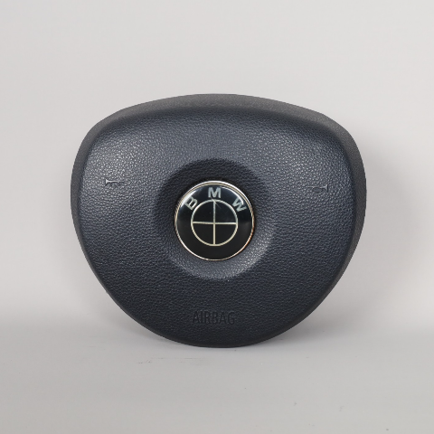 BMW 128i 135i 328i 335i M3 Left Steering Wheel Airbag 32306884664 OEM Used