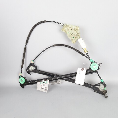 2005 Porsche 911 997 Boxster 987 Right Window Regulator 98754207600 OEM Used