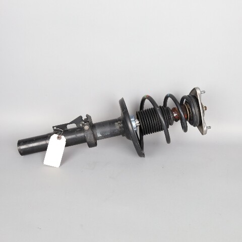 2007-2012 Porsche Boxster 987 Front Strut Shock 98734304200 OEM Used