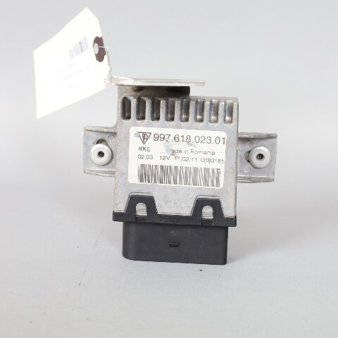 2009-2012 Porsche 911 Boxster Cayman Fuel Pump Module 99761802301 OEM Used