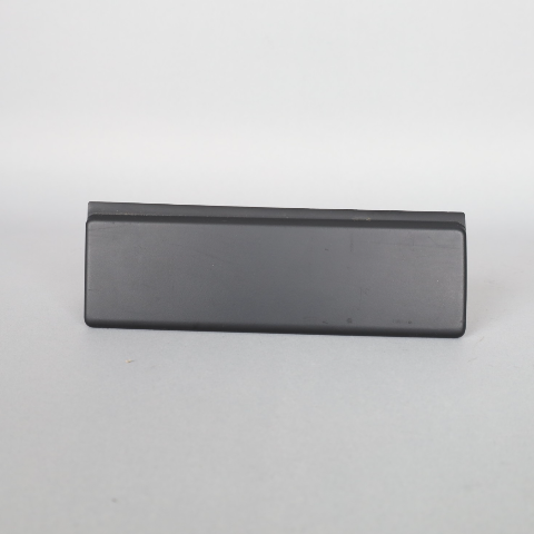 Porsche 911 Boxster Cayman Console Ash Tray Black 99755314102 OEM Used 2005-2012